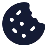 Cookie icon preview