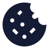 Cookie icon preview