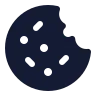 Cookie icon preview