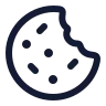 Cookie icon preview