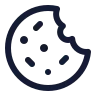 Cookie icon preview