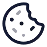 Cookie icon preview
