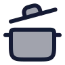 Cooking Pot icon preview