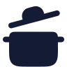 Cooking Pot icon preview