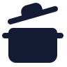 Cooking Pot icon preview