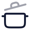 Cooking Pot icon preview