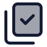 Copy Check icon preview