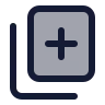 Copy Plus icon preview