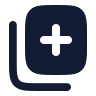 Copy Plus icon preview