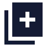 Copy Plus icon preview