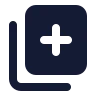 Copy Plus icon preview