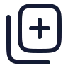 Copy Plus icon preview
