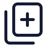 Copy Plus icon preview