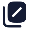 Copy Slash icon preview
