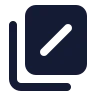 Copy Slash icon preview