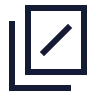 Copy Slash icon preview