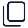 Copy icon preview