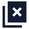 Copy X icon preview