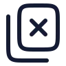 Copy X icon preview