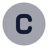 Copyright icon preview