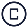 Copyright icon preview