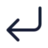 Corner Down Left icon preview