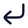 Corner Down Left icon preview