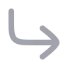 Corner Down Right icon preview
