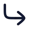 Corner Down Right icon preview