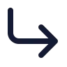 Corner Down Right icon preview