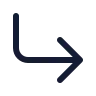 Corner Down Right icon preview