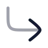 Corner Down Right icon preview