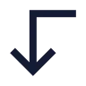 Corner Left Down icon preview