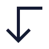 Corner Left Down icon preview