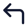 Corner Up Left icon preview