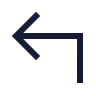 Corner Up Left icon preview