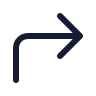 Corner Up Right icon preview