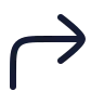 Corner Up Right icon preview