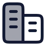 Corporate icon preview