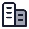 Corporate icon preview