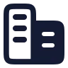 Corporate icon preview