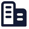 Corporate icon preview