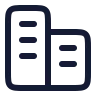 Corporate icon preview