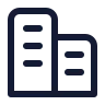Corporate icon preview