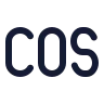 Cos icon preview