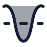 Cosine 02 icon preview