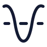 Cosine 02 icon preview