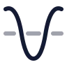 Cosine 02 icon preview