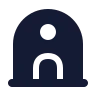 Cottage icon preview