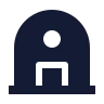 Cottage icon preview